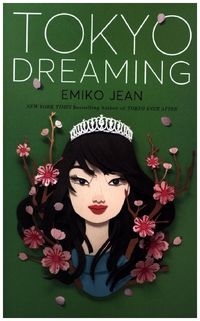 Bild vom Artikel Tokyo Dreaming vom Autor Emiko Jean