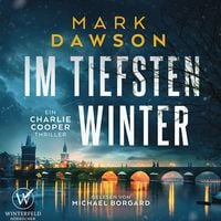 Produktbild: Im tiefsten Winter (Charlie Cooper 4 )