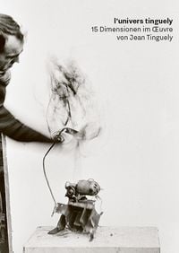 Produktbild: L'univers tinguely