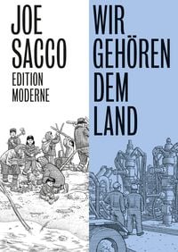 Produktbild: Wir geh&ouml;ren dem Land