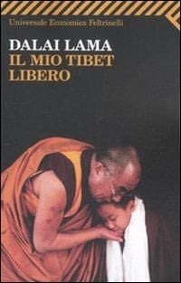 Produktbild: Il mio Tibet libero