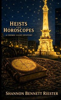 Produktbild: Heists and Horoscopes