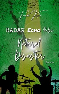 Produktbild: Radar Echo Pulse: Natural Disaster