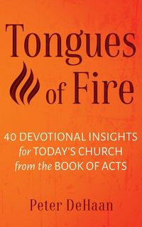 Produktbild: Tongues of Fire