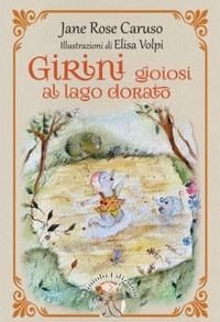 Produktbild: Girini gioiosi al lago dorato
