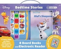 Produktbild: Disney Bedtime Stories Boxset