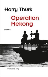 Produktbild: Operation Mekong