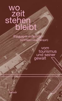 Produktbild: Wo zeit stehen bleibt