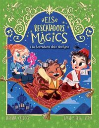 Produktbild: La torradora dels desitjos