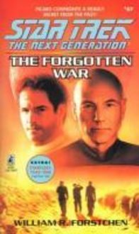Produktbild: The Forgotten War