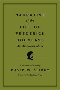 Produktbild: Narrative of the Life of Frederick Douglass, an American Slave