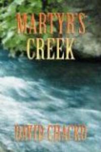Produktbild: Martyr's Creek
