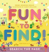 Produktbild: Fun to Find!