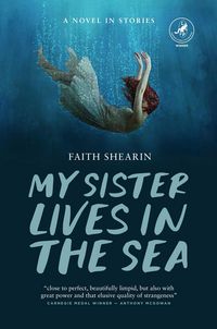 Produktbild: My Sister Lives in the Sea