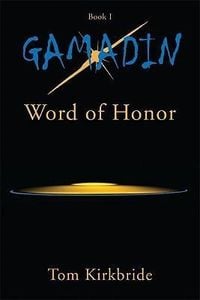 Produktbild: Gamadin: Book 1, Word of Honor