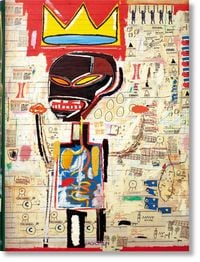 Produktbild: Jean-Michel Basquiat