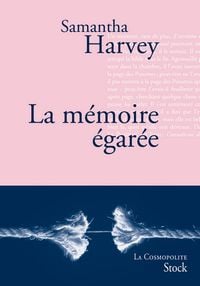 Produktbild: La m&eacute;moire &eacute;gar&eacute;e