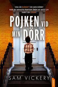 Produktbild: Pojken vid min d&ouml;rr