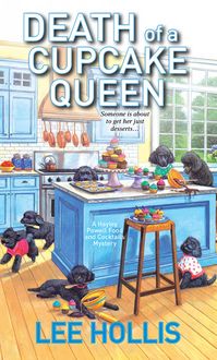 Produktbild: Death of a Cupcake Queen