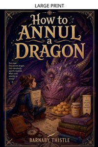 Produktbild: How to Annul a Dragon