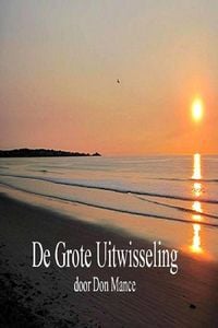 Produktbild: De Grote Uitwisseling