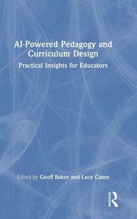 Produktbild: AI-Powered Pedagogy and Curriculum Design