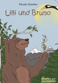 Produktbild: Lilli und Bruno - eine Abenteuerreise