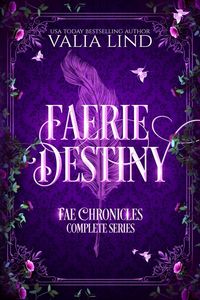 Produktbild: Faerie Destiny
