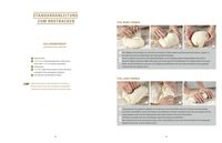 Brot backen in Perfektion mit Hefe