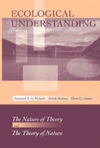 Produktbild: Ecological Understanding