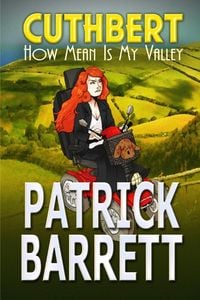 Produktbild: How Mean is my Valley (Cuthbert Book 2)