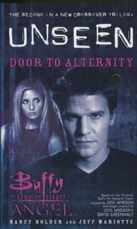 Produktbild: Buffy the Vampire Slayer/Angel Unseen: Bk. 2