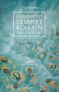 Produktbild: Comment l'Empire romain s'est effondr&eacute;