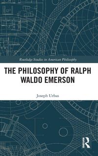Produktbild: The Philosophy of Ralph Waldo Emerson