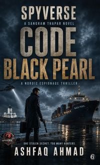 Produktbild: Code Black Pearl