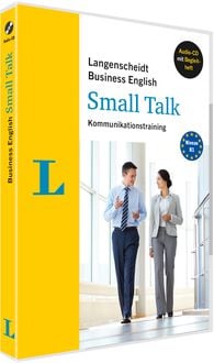 Produktbild: Langenscheidt Business English Small Talk
