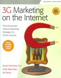 Produktbild: 3g Marketing On The Intern-7e