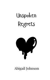 Produktbild: Unspoken Regrets