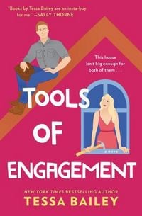 Produktbild: Tools of Engagement