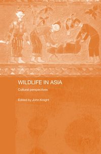 Produktbild: Wildlife in Asia