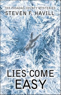 Produktbild: Lies Come Easy