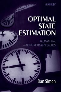Produktbild: Optimal State Estimation
