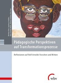 Produktbild: P&auml;dagogische Perspektiven auf Transformationsprozesse