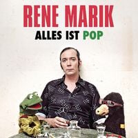 Produktbild: Alles ist Pop