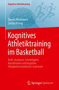 Produktbild: Kognitives Athletiktraining im Basketball