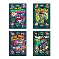 Produktbild: Far Out Classic Stories