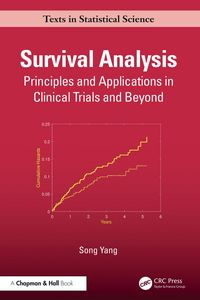 Produktbild: Survival Analysis