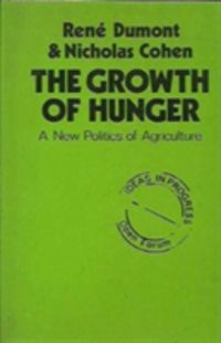 Produktbild: The Growth of Hunger
