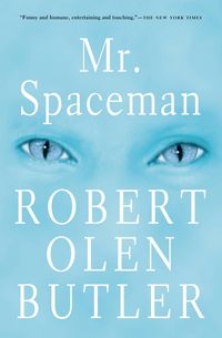 Produktbild: Mr. Spaceman