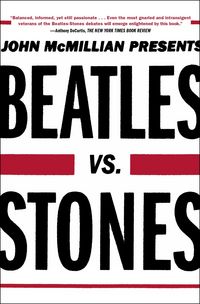 Produktbild: Beatles vs. Stones